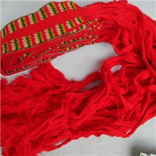 武术用品练功带/中国少林练功带/练功带板带