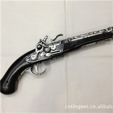 厂家直销儿童塑料玩具2012A海盗枪