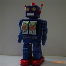 TD100电动旋转机器人