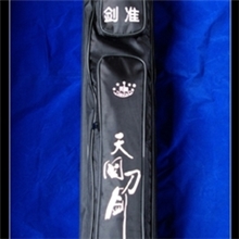供应双层剑袋/刀袋/宝剑袋,,可批发零销