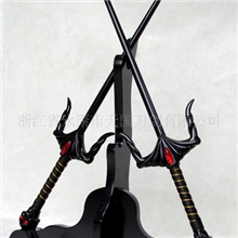 来样加工定制SAI、空手道短叉、三股叉、浪人叉