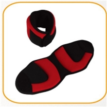 厂家直批供应负重沙袋绑腿负重沙袋健身运动沙包训练跑步沙袋