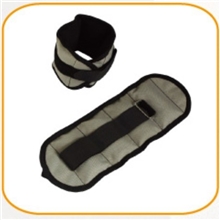 【厂家直批】供应健身减肥负重沙袋加重手腕/脚踝沙包不漏沙