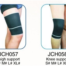 厂家供应运动护具护膝批发健身登山足球篮球排球运动护具护腿