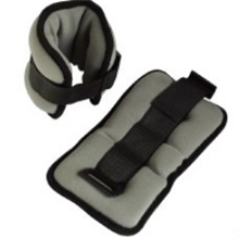 供应加重手腕负重脚踝沙包优质时尚运动沙袋负重沙袋不漏沙