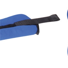 专业厂家供应运动训练加重沙袋负重沙袋加重手腕沙包时尚沙包