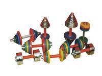 组合手铃/哑铃/健身器材用品/室内户外运动休闲/体育器材