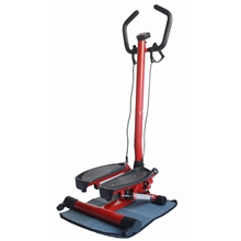 踏步机厂家摇摆液压踏步机多功能扶手踏步机多功能踏步机批发