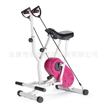 厂家直销家用运动健身器材健身骑马机瘦身收腹健身