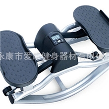 U型踏步机家用踏步机健身踏步机登山机