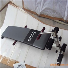 【厂家推荐】Egojin仰卧板韩国正品仰卧起坐结实美观