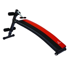 超凯多功能仰卧板键腹器腹肌板质量保证坚固耐用我最强大