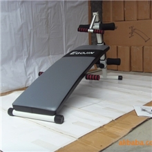 多功能仰卧板