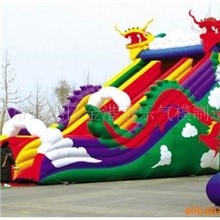 供应儿童充气玩具.大型充气玩具.充气水池.斗牛机.