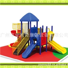 供应户外大型游乐设施，组合玩具系列，幼儿滑梯玩具JMQ-K071C