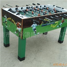最专业的厂家供应桌上足球F523(图)