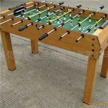厂家直供桌式足球F414，量大从优