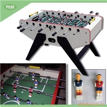 厂家供应桌上足球机F520,soccertable