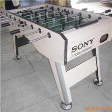 厂家供应桌上足球F531,足球机,足球台