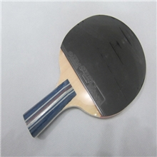 2星红双喜乒乓球拍直拍红双喜二星乒乓球拍2006红双喜乒乓球拍