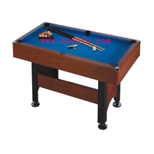 桌上台球桌儿童台球桌折叠迷你台球桌SY904尚娱儿童台球桌