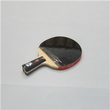 乒乓球拍红双喜反胶横4星红双喜乒乓球拍X4006红双喜乒乓球拍