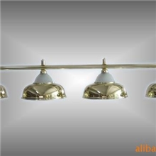 四头台球灯上海度康体育用品有限公司