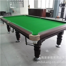 国庆节促销美式台球桌上海三湘台球桌产销有限公司(图)