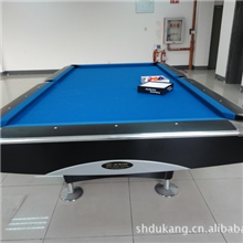 销售台球桌上海度康体育用品有限公司