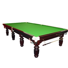 销售英式斯洛克台球桌上海度康台球桌产销有限公司(图)