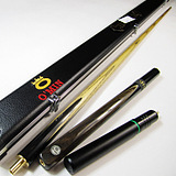 台球杆台球用品正品奥秘冠军系列台球杆斯诺克球杆美式黑8球杆