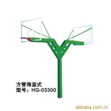 篮球架方管海燕式篮球架移动篮球架