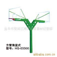 供应体育用品篮球架方管式篮球架移动箱体篮球架篮球架生产