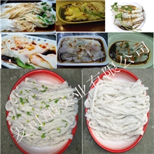 湛江拉肠粉机器高效功能质量保证