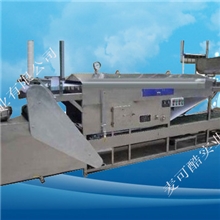 佛山河粉机器实用可靠质量保证