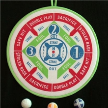 供应魔术球飞镖靶，塑料飞镖靶，针式飞镖靶（图）