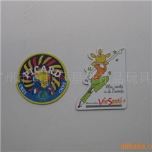 供应冰箱贴，PVC冰箱贴，EVA冰箱贴（图）