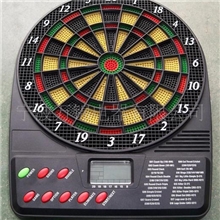 库存飞镖-电子飞镖机-迷你电子飞镖