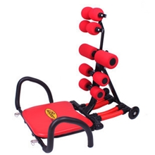 最新尊享款AD收腹运动机/健腹器美腰机/挺腰器