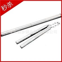 习武必备双截棍两用对接组合成武术短棍双节棍