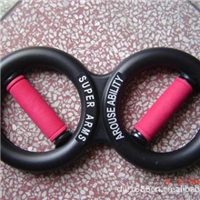 超级多功能8字臂力器(15kg级)