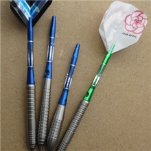 新款80%钨钢+镖尖一体镖,Target质量标准