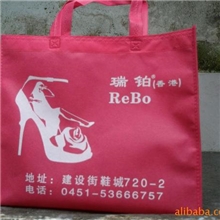 无纺布袋，购物袋，环保袋，手提袋