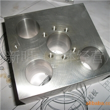 铝合金加工CNC加工加工车削加工铝合金零件加工