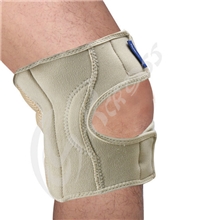 生产销售高档优质加厚护膝劳保护膝可调节训练护膝