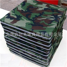 力创美体育专业生产健美垫子（热卖中）