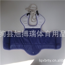 供应优质护胸体育用品