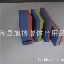 供应优质拳击台训练毯体育用品经销批发