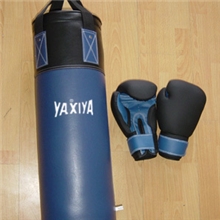 拳击套装沙包体育健身器材领航体育优质服务
