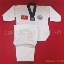 跆拳道服,空手道服,柔道服,剑道服,散打服,武术服(图)